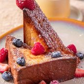 Signature French Toast