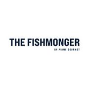The Fishmonger by Prime Gourmet