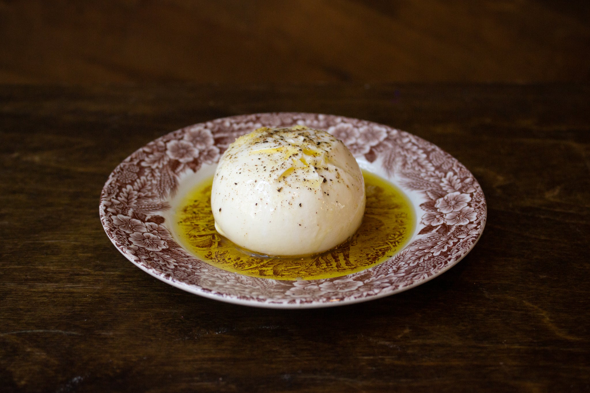 Burrata