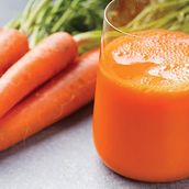 Carrot Juice