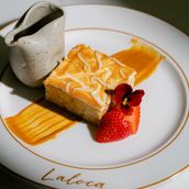 Trelcha Cake