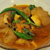 Beef Balbacua