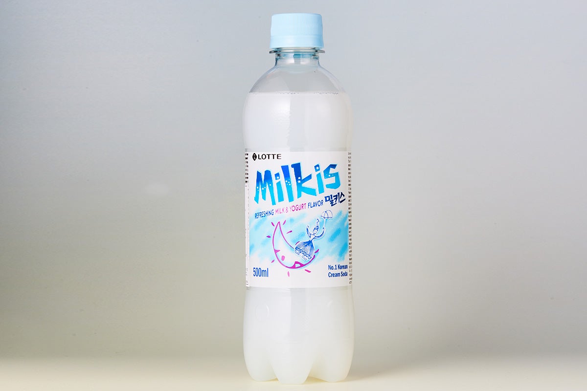 Milkis