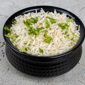 Jeera Rice