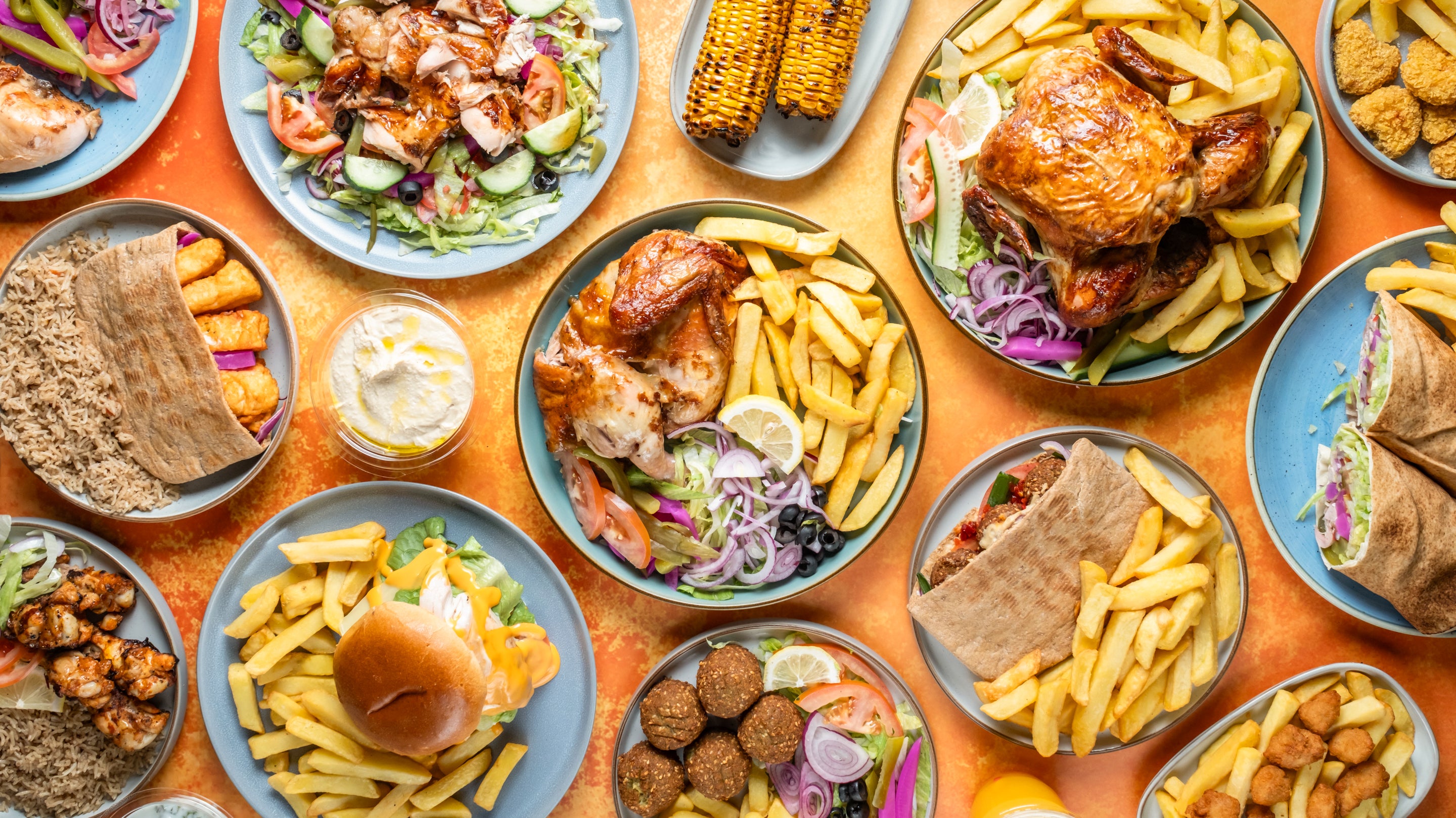 Five Rivers Rotisserie
