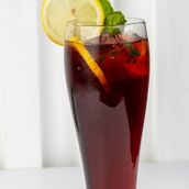 Mojito Vimto