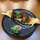 Tandoori Chicken