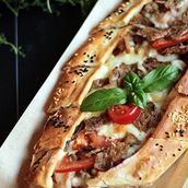 Pide Bursa