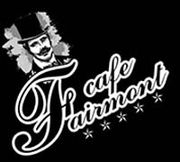 Fairmont Cafe