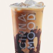 Iced Mocha