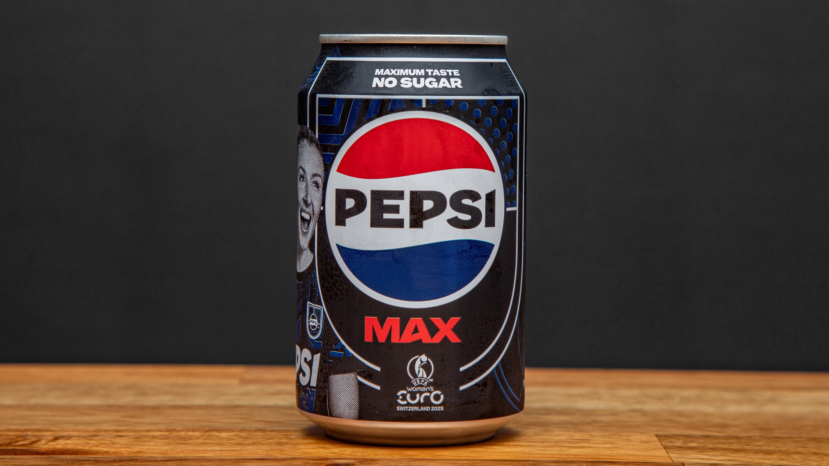 Pepsi Max 330ml