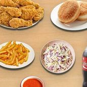 Mini Family Meal