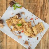 Crepe Kinder
