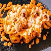 Dynamite Fries