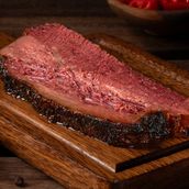 Pastrami Slice