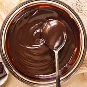 Chocolate Sauce