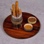 Churros G D