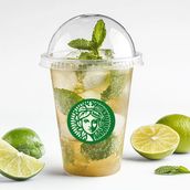Classic Mojito