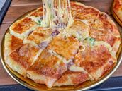 Chicken pie 