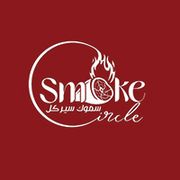 Smoke Circle