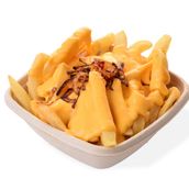 Cheese Fries 