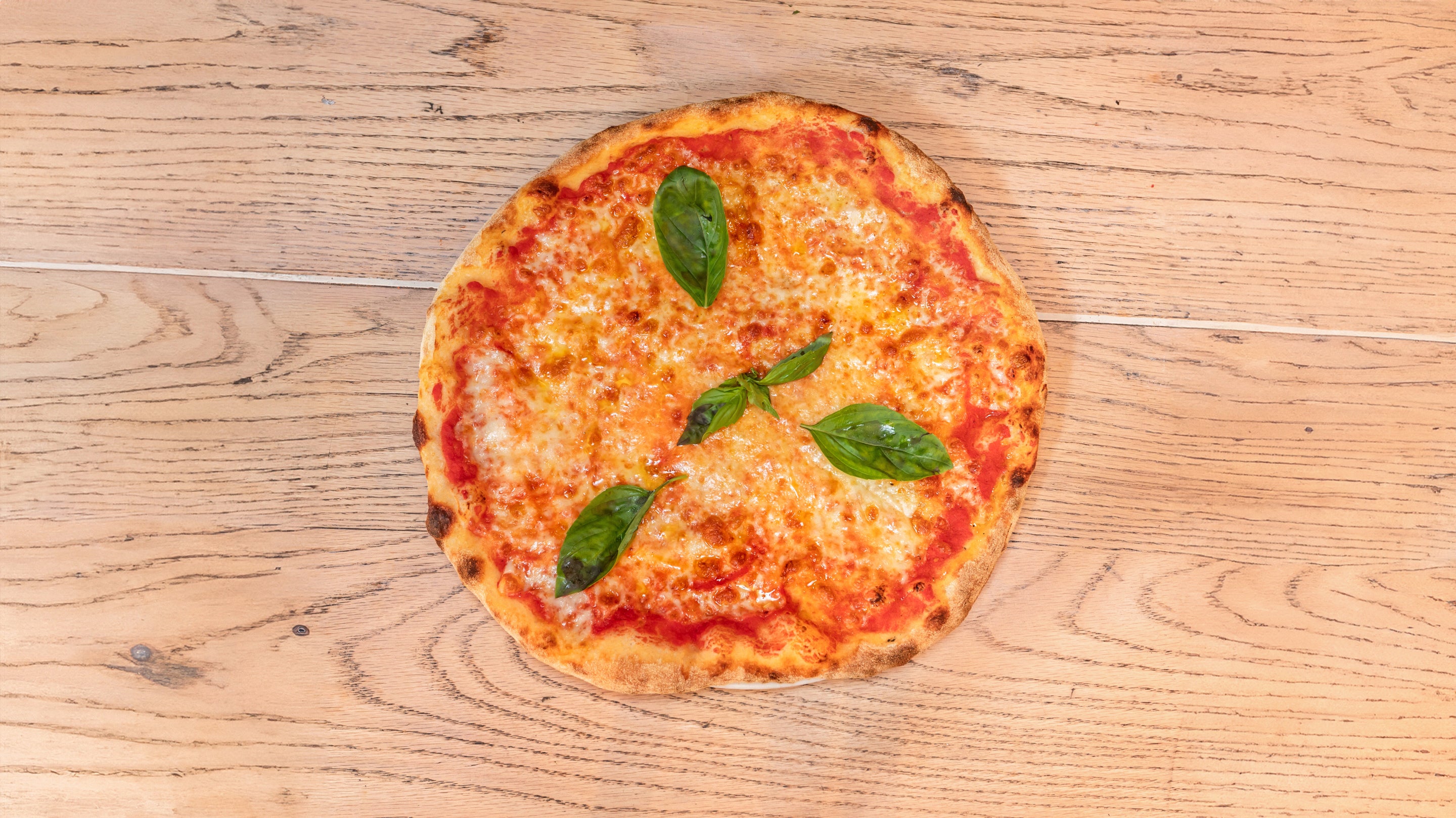 Margherita