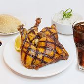 Chicken Inasal