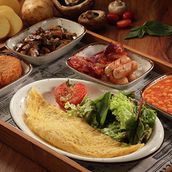 English Breakfast