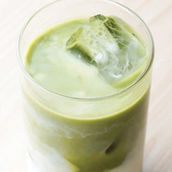 Matcha Coconut