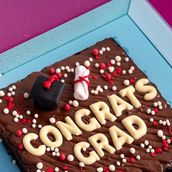 congrats grad slab