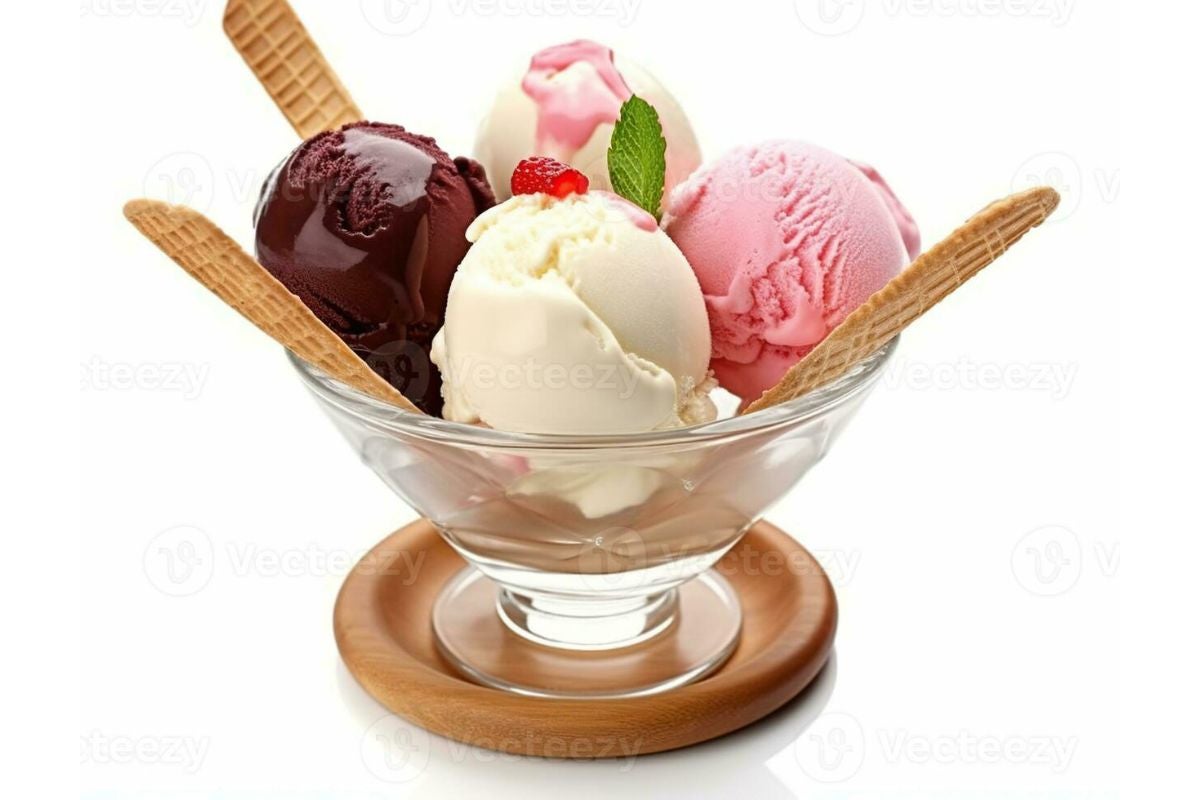 Ice Creams