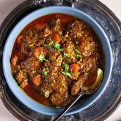Beef Masala