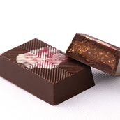 Noir Hazelnut Praline Solo
