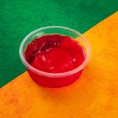 Jelly Strawberry