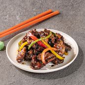 Crispy Beef