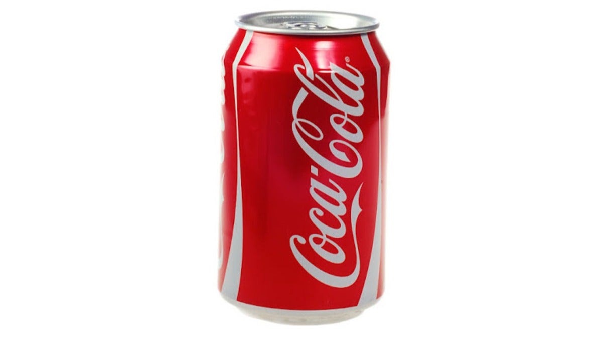 Coke