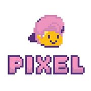 Pixel Burger