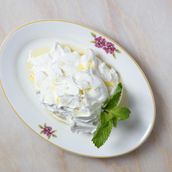 Country Style Labneh