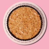 Peanut Butter And Oreo