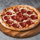 Pepperoni