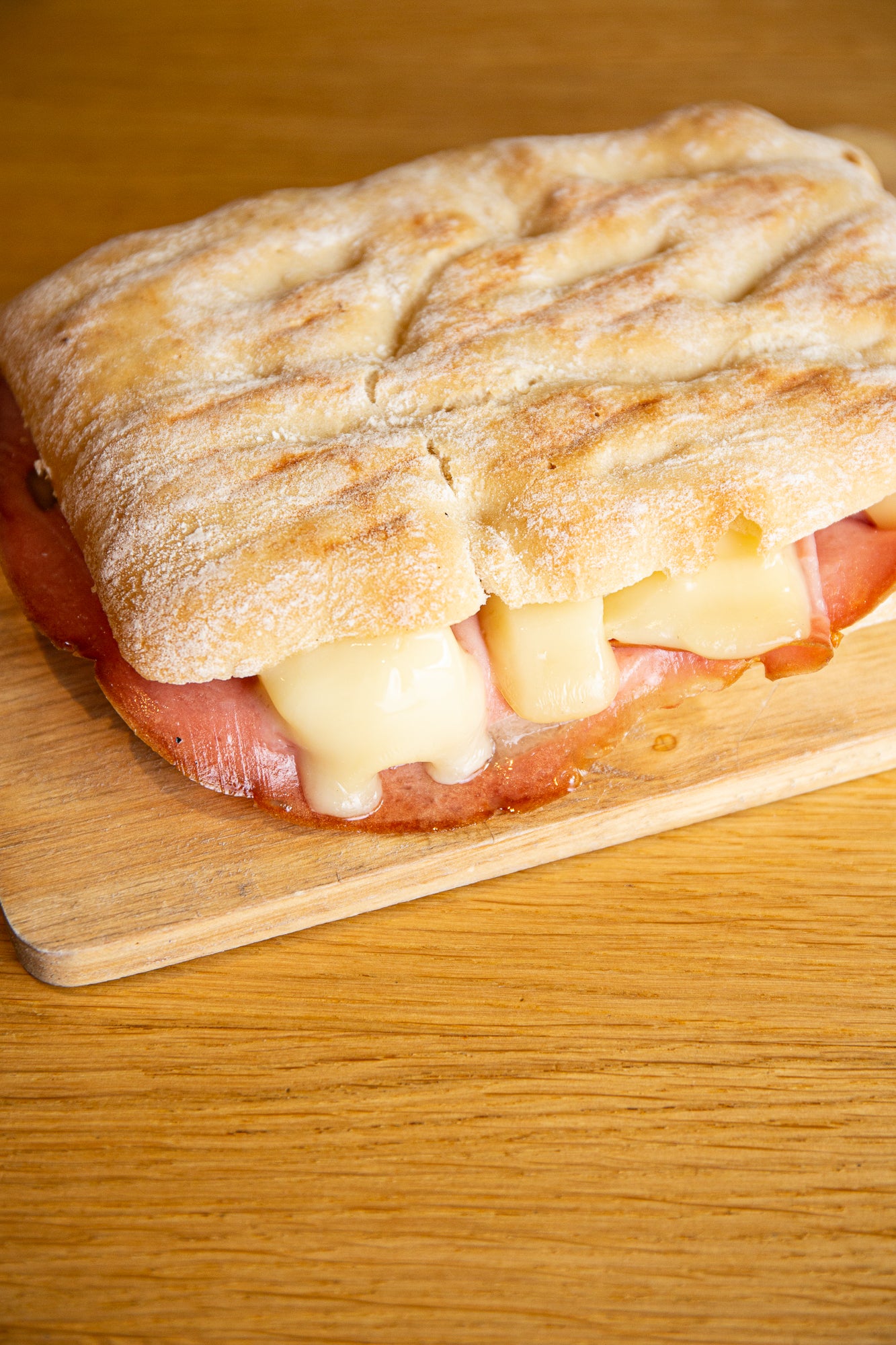 Mortazza &Taleggio