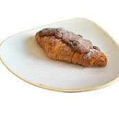 Crookie Croissant Choco Chips Cookies