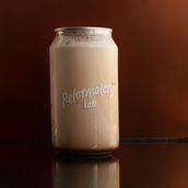 Iced Chocolate
