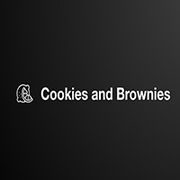 Cookies and Brownies