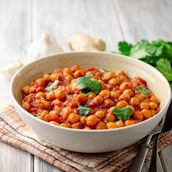 Channa Masala