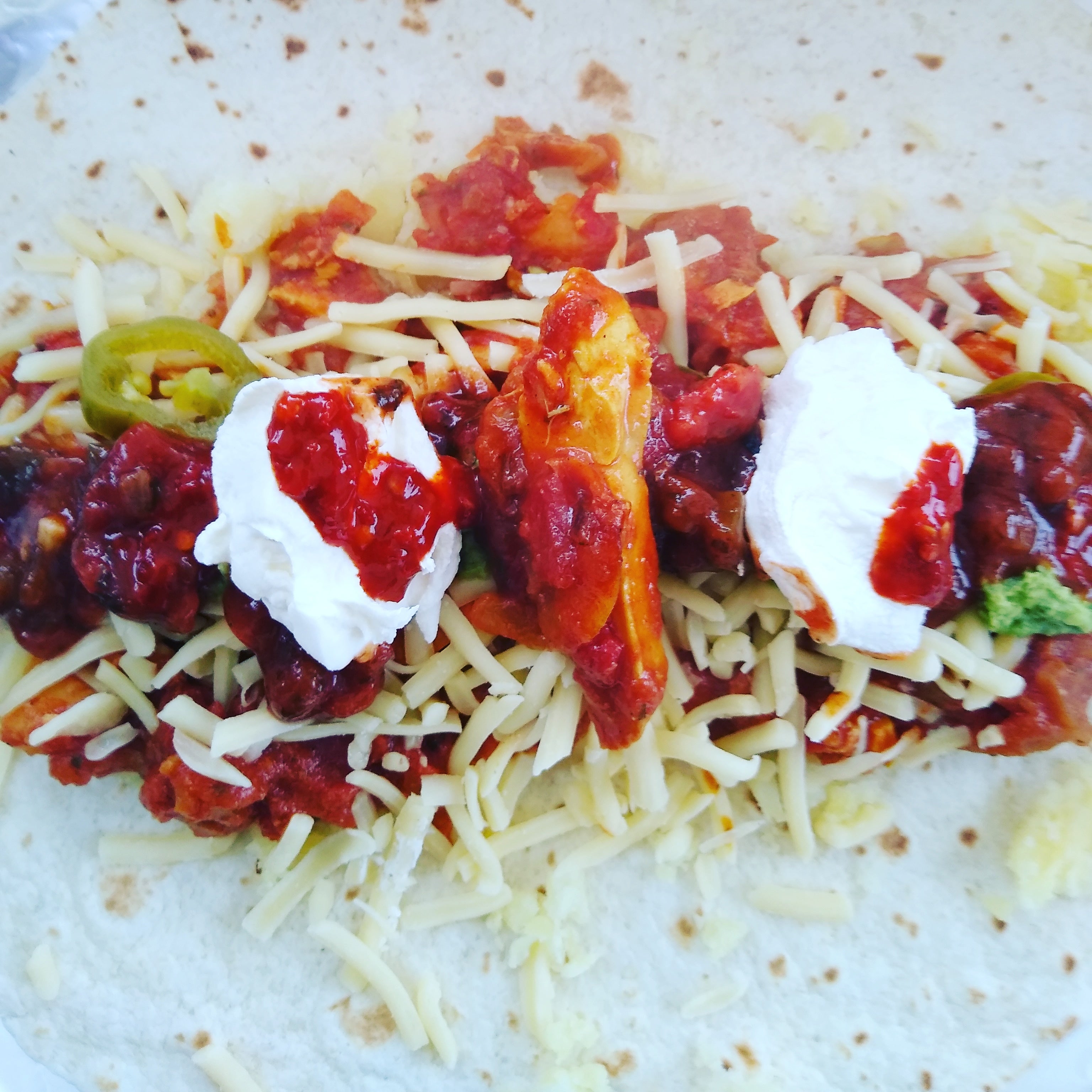 Burrito