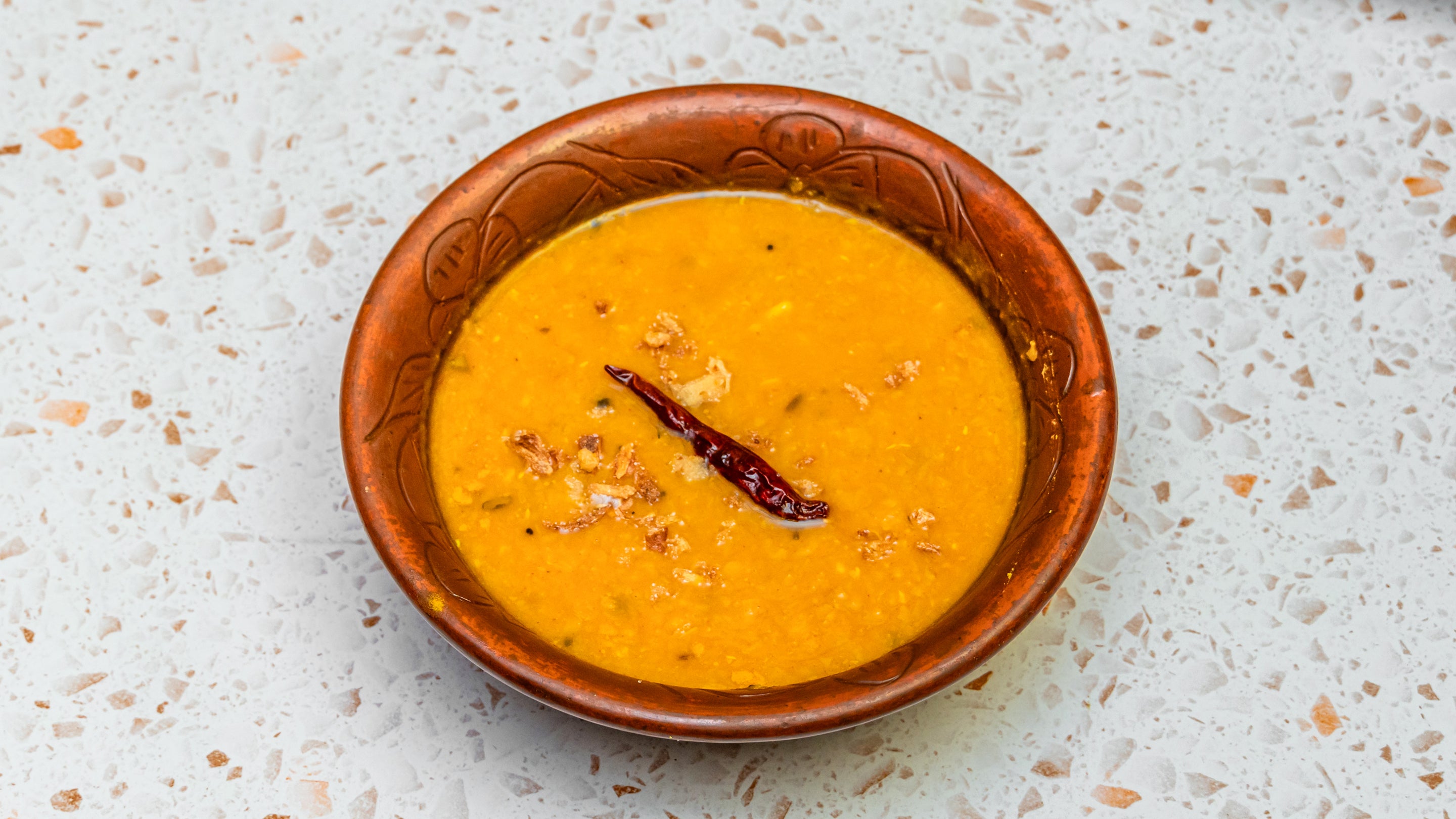 Dhaba Dal (V)