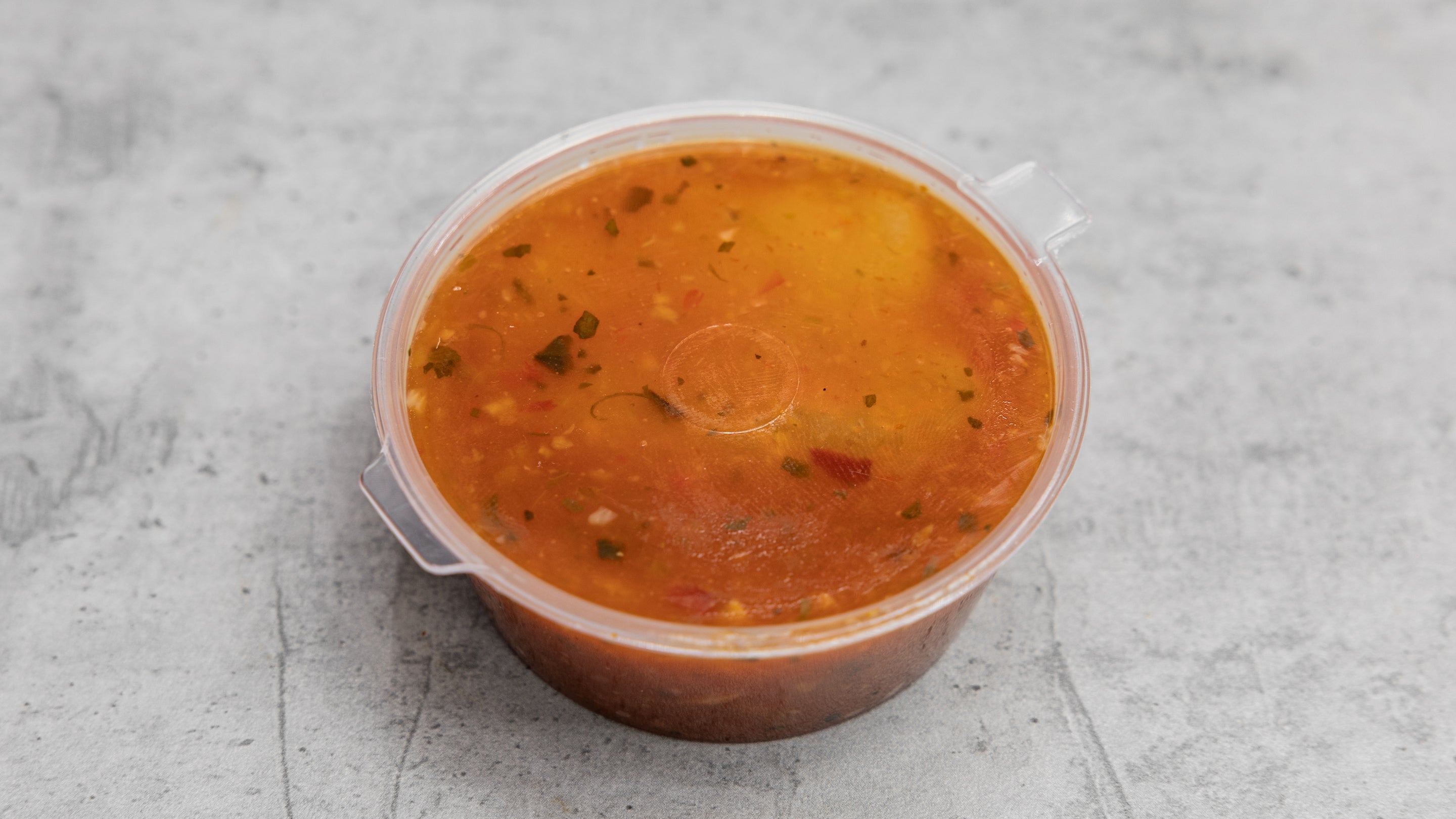 Sweet Chilli