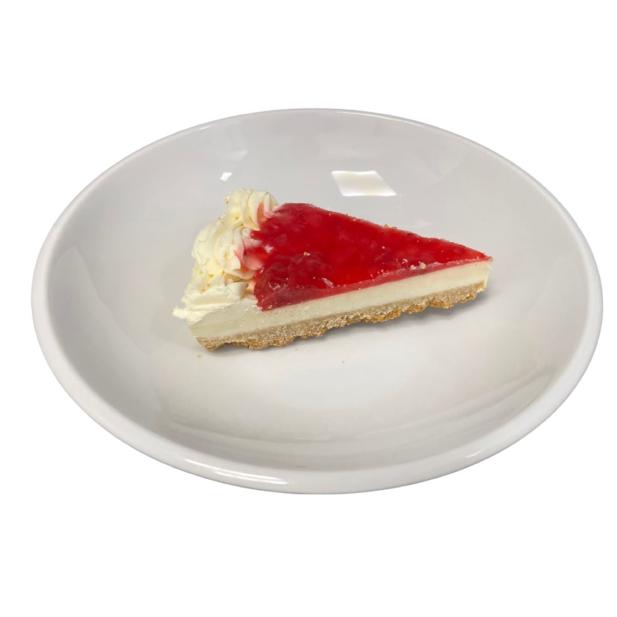 Strawberry Cheese Cake