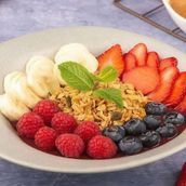 Wish Acai